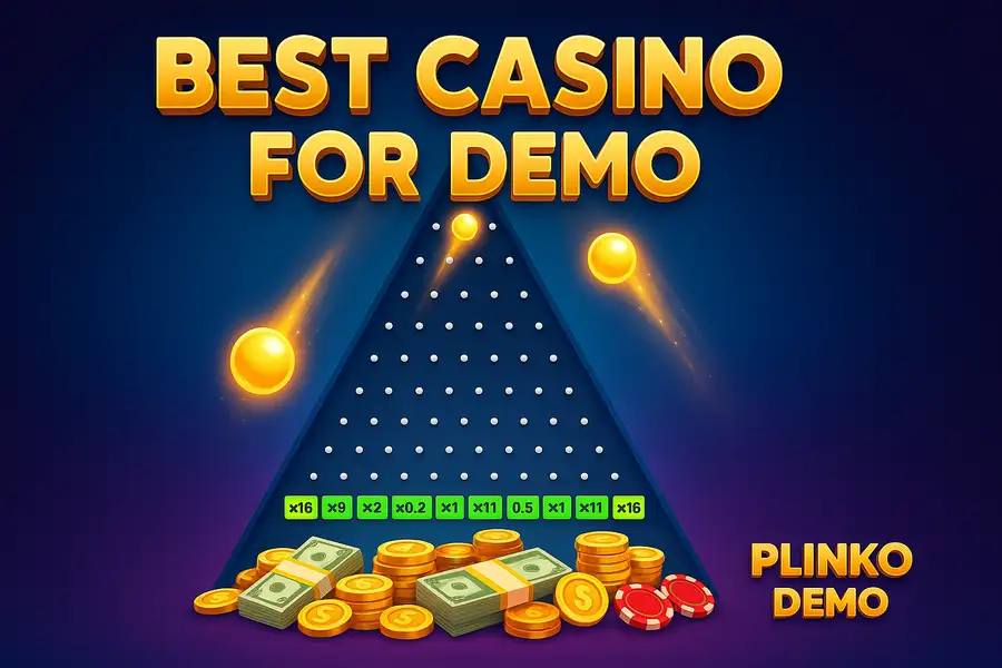 How to Choose the Best Casino for Demo Play?