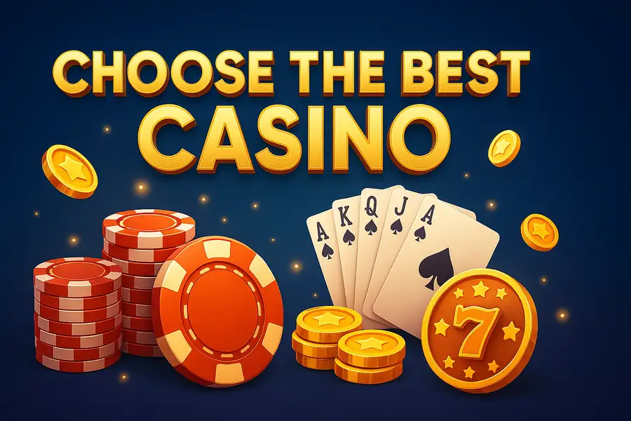 How to Choose the Best Casino to Play for Real Money in the UK